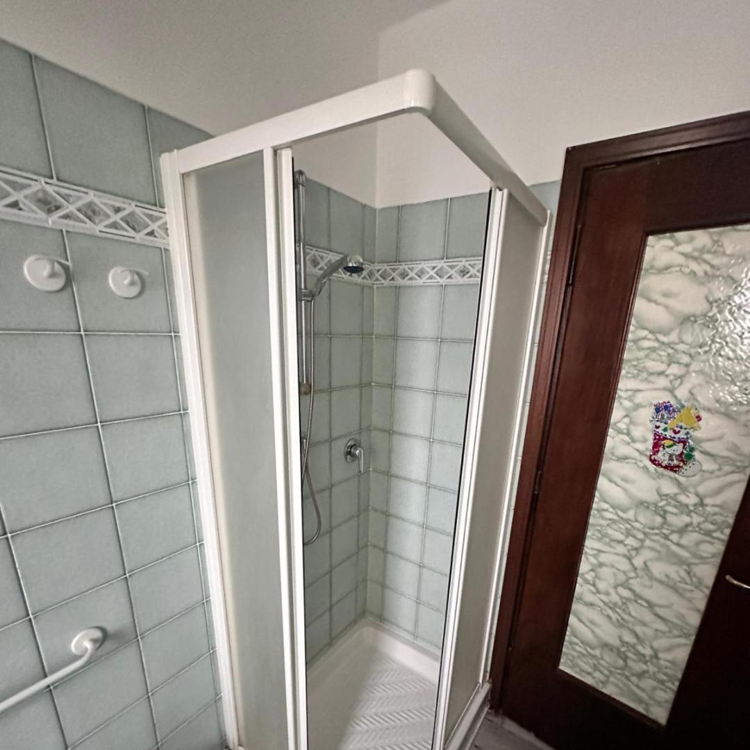 Arc En Ciel Apartment อาออสตา ภายนอก รูปภาพ