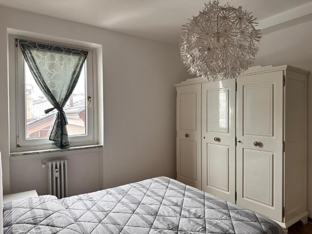 Arc En Ciel Apartment อาออสตา ภายนอก รูปภาพ