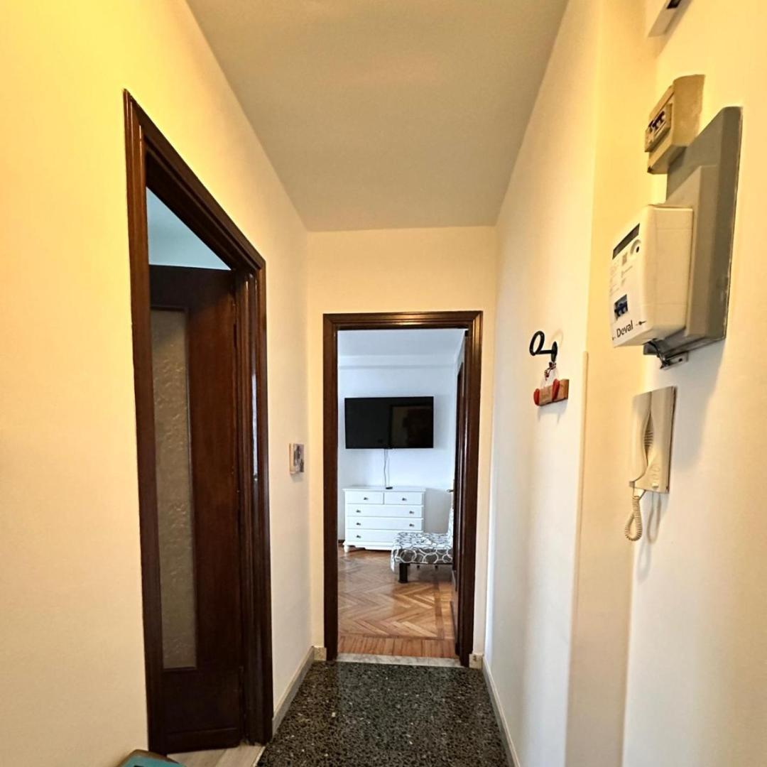 Arc En Ciel Apartment อาออสตา ภายนอก รูปภาพ