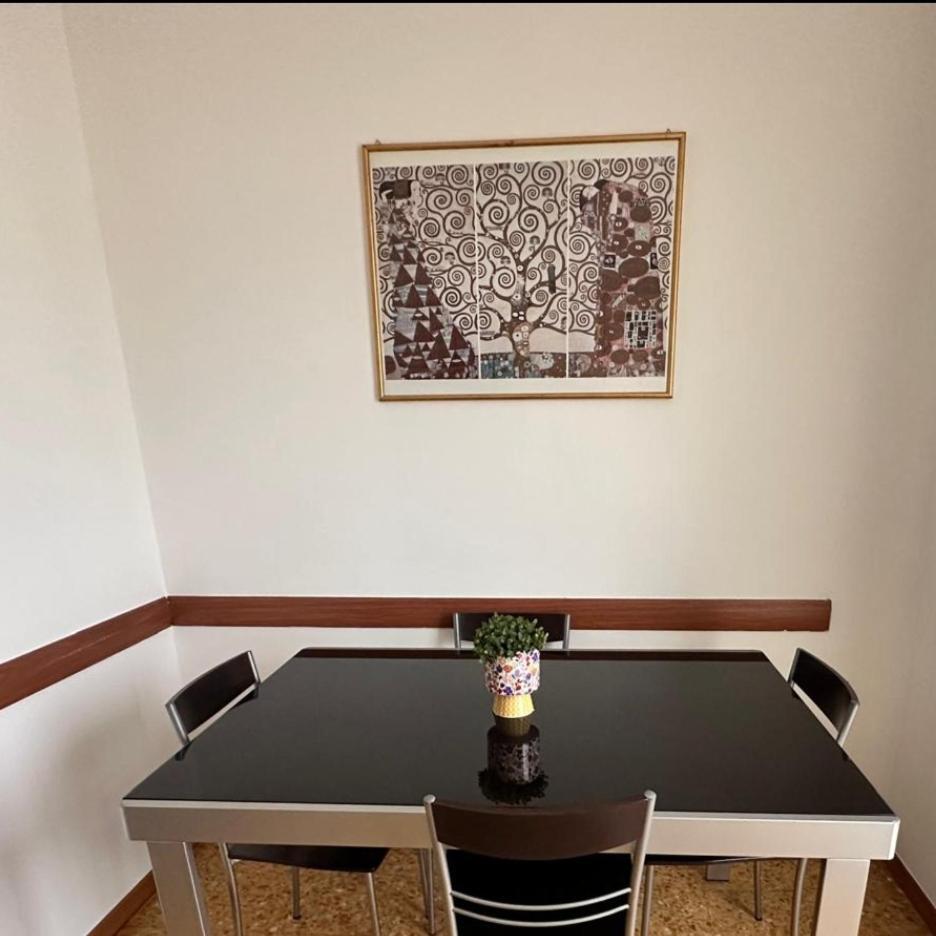 Arc En Ciel Apartment อาออสตา ภายนอก รูปภาพ