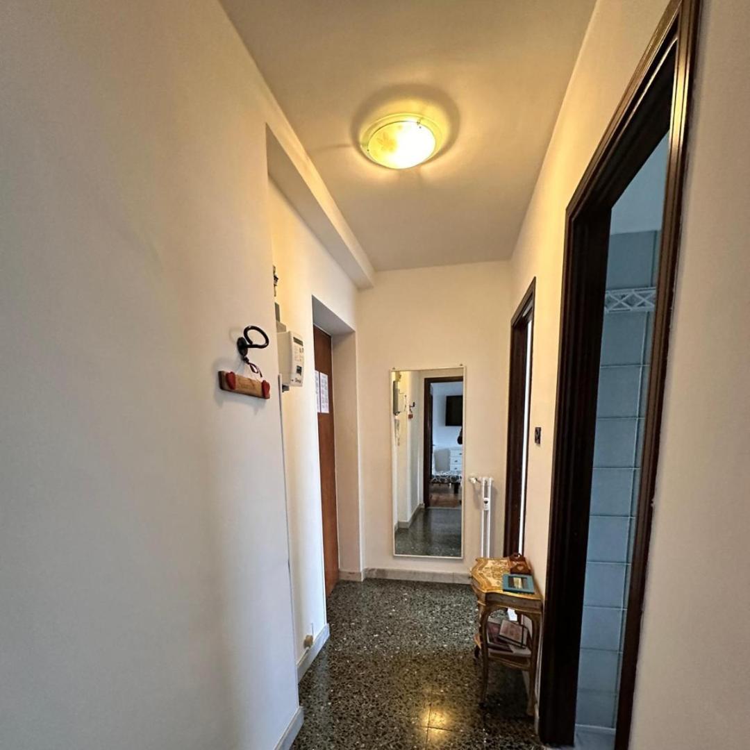 Arc En Ciel Apartment อาออสตา ภายนอก รูปภาพ