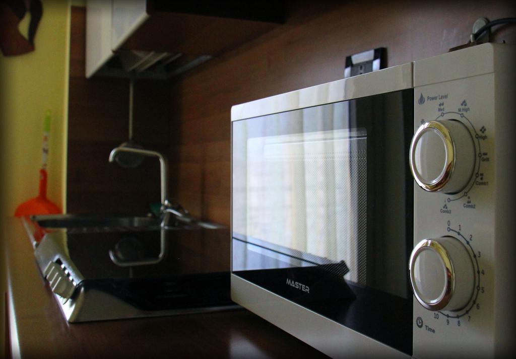 Arc En Ciel Apartment อาออสตา ภายนอก รูปภาพ