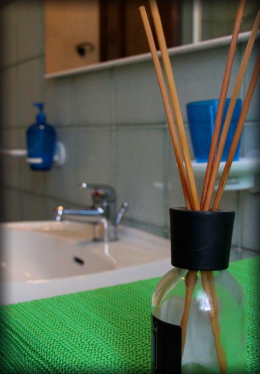 Arc En Ciel Apartment อาออสตา ภายนอก รูปภาพ