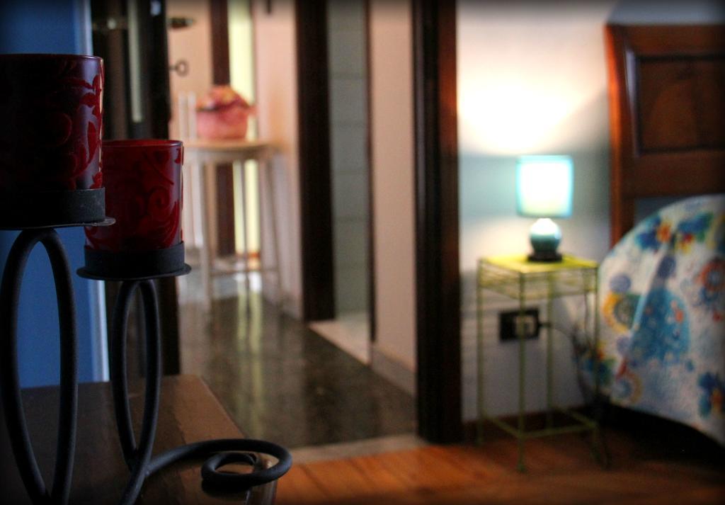 Arc En Ciel Apartment อาออสตา ภายนอก รูปภาพ