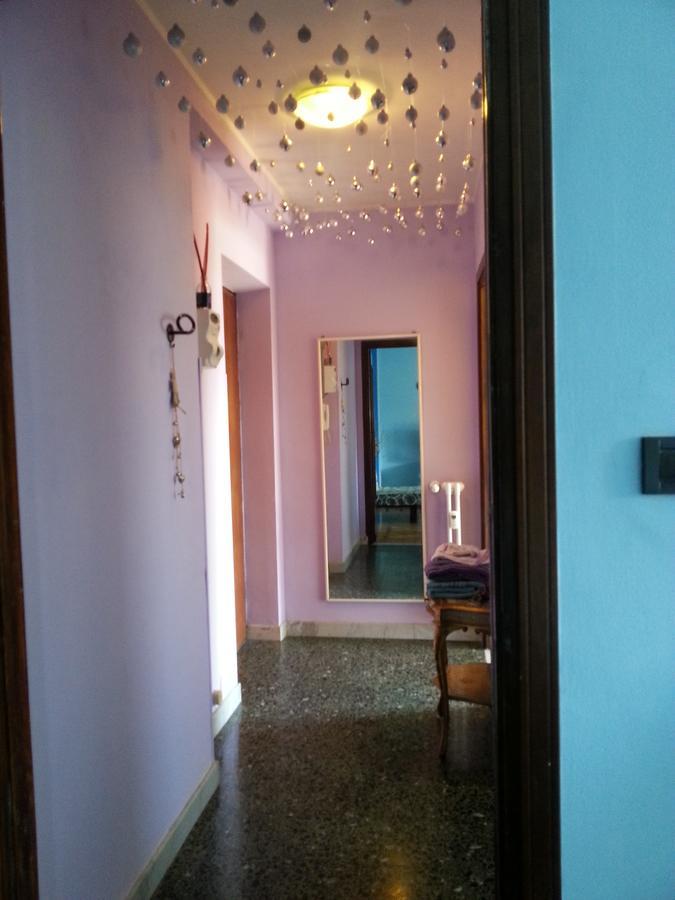 Arc En Ciel Apartment อาออสตา ภายนอก รูปภาพ